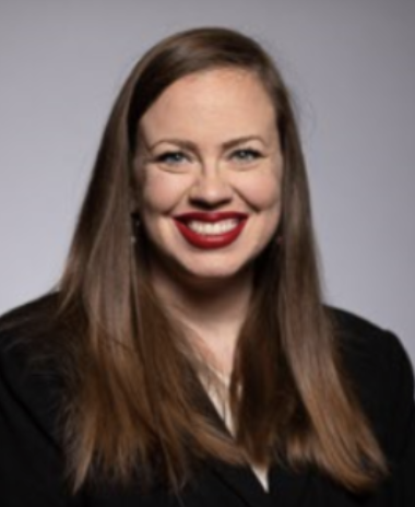 Amanda Marcott Thottunkal